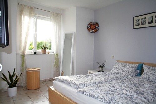 Schlafzimmer - 