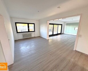 albero:) großzügige Zimmer - 1.200,00&nbsp;EUR Kaltmiete, ca.&nbsp; 104,00&nbsp;m&sup2;&nbsp;Wohnfl&auml;che in Seligenstadt (PLZ: 63500)
