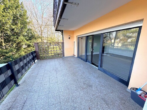 Foto - Etagenwohnung mit 104,00 m&sup2; in Seligenstadt zur Miete