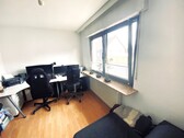Arbeitszimmer - 3 Zimmer Etagenwohnung in Seligenstadt