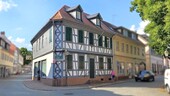 Foto - albero:) eine Institution im Herzen der Stadt
