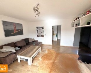 albero:) Dachgeschoss mit wenig Schrägen - Mainhausen Zellhausen