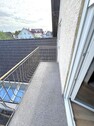 Süd-Balkon - Dachgeschoßwohnung mit 60,00 m&sup2; in Mainhausen zum Kaufen