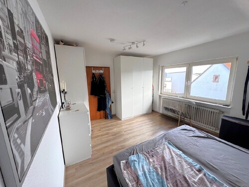 Schlafzimmer - 