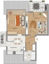 Grundriss - 