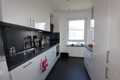 die Küche - Maisonettenwohnung mit 160,00 m&sup2; in Seligenstadt zum Kaufen