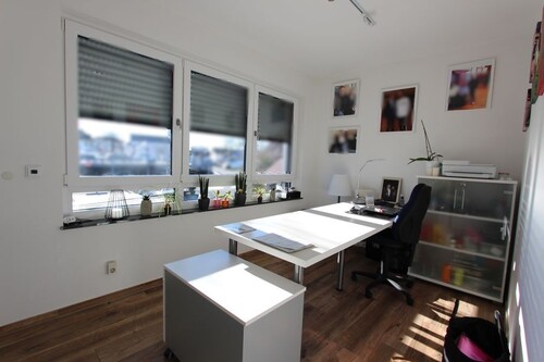 Homeoffice - 