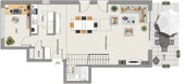 Grundriss OG - 