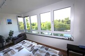Schlafzimmerblick - 