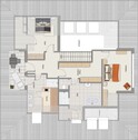 Grundriss DG - 