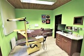 kleiner Raum - 