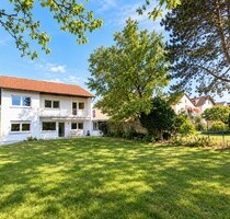 albero:) Ein Zuhause mit Atmosphäre  großzügiges Grundstück in gewachsener Wohnlage - Seligenstadt Klein-Welzheim