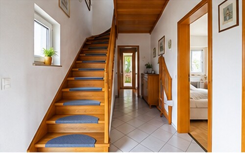 Foto - 4 Zimmer Einfamilienhaus zum Kaufen in Seligenstadt