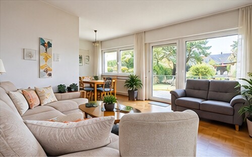 Foto - 4 Zimmer Einfamilienhaus in Seligenstadt