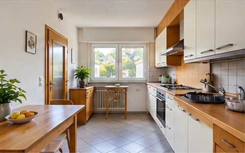 Foto - Einfamilienhaus mit 130,00 m&sup2; in Seligenstadt zum Kaufen