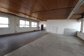 ca.110qm - albero:) Gewerbe- und Wohnimmobilie mit Potenzial  Produktionshalle mit Büro + Zweifamilienhaus