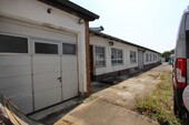 Hallentore - 