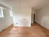 offene Küche - 1 Zimmer Büro in Seligenstadt