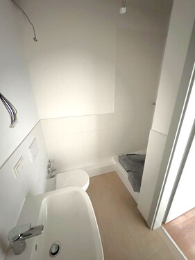 Duschbad - 
