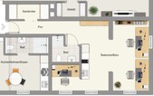Grundriss - 