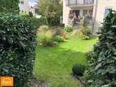 Foto - albero:) GartenMaisonette im 4-FH