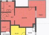 Grundriss UG - 