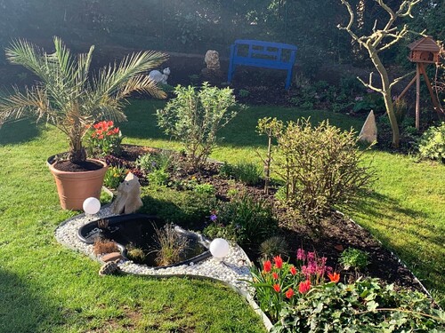 kleines Idyll - 
