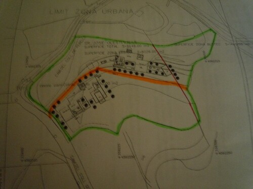 Foto - Grundstück in Castellvell del Camp zum Kaufen