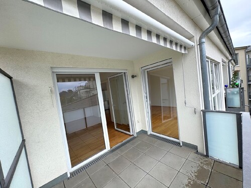 Balkon - 