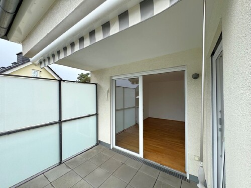 Balkon - 