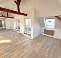 albero:) mittendrin statt nur dabei - Seligenstadt