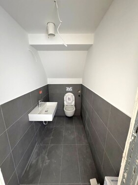 Gäste-WC - 