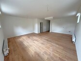 Wohnzimmer - 2 Zimmer Etagenwohnung zur Miete in Seligenstadt