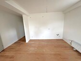 offene Küche - 2 Zimmer Etagenwohnung in Seligenstadt