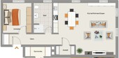 Grundriss - 