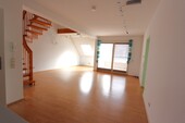 offen wohnen - 4 Zimmer Maisonettenwohnung zum Kaufen in Hainburg