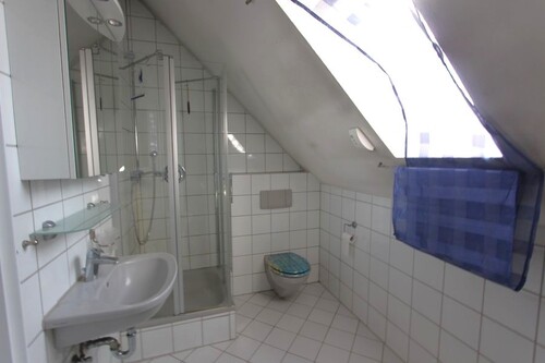 Duschbad - 