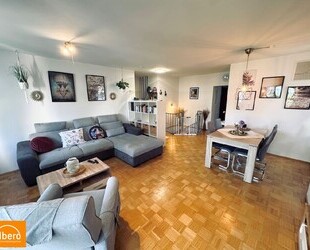 albero:) Charmante Maisonette-Wohnung mit Garten - Seligenstadt Froschhausen