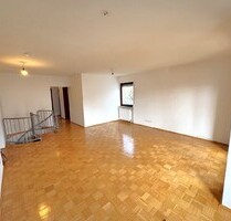 albero:) Charmante Maisonette-Wohnung mit Garten - Seligenstadt Froschhausen