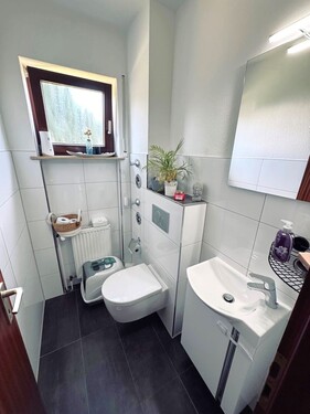 Gäste-WC - 