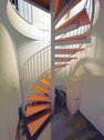 EG - UG Treppe - 