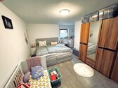 UG Schlafzimmer - 