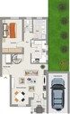 Grundriss EG - 