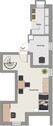 Grundriss UG - 