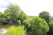 mit Ausblick - 