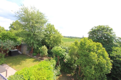 mit Ausblick - 