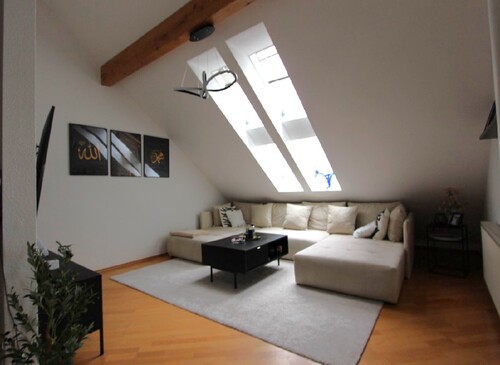 Foto - 3 Zimmer Etagenwohnung zum Kaufen in Mainhausen