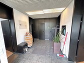 Empfang - Halle in Mainhausen zur Miete