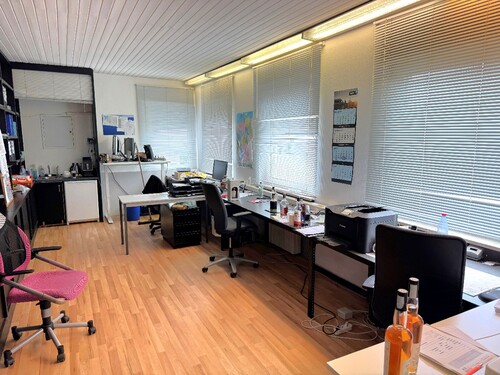Büro - 