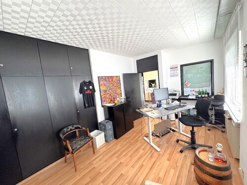 Büro - 